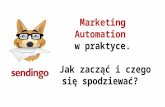 Marketing automation w praktyce - Tomasz Kryk