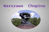 Warszawa Chopina