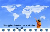 My google earth cz 2-a