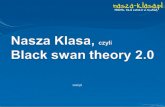 XRAii #2 Dominik Kaznowski Nasza Klasa, czyli Balck Swan Theory 2.0