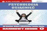 Psychologia Osiagniec