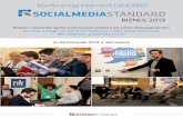 SocialmediaSTANDARD 2013 BIZNES - oferta sponsoringu konferencji