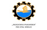 Akademia FKS STAL MIELEC