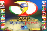 Panini World Cup 2002