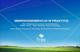Mikrokogeneracja konferencja NEUF
