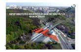 Koncepcja miejscowego planu zagospodarowania przestrzennego - Brętowo rejon Dolnego Migowa i Rakoczego