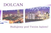 Dolcan - osiedla mieszkaniowe w Warszawie