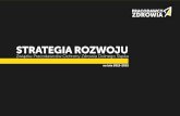 Strategia Rozwoju Związku Pracodwaców Ochorny Zdrowia Dolnego Śląska na lata 2013-2015