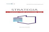 Strategia Rozwoju Polski Zachodniej 2020 (do konsultacji)