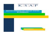 Zarządzenie ryzykiem - podręcznik XXIII Promocji KSAP