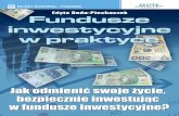 Fundusze inwestycyjne w praktyce / Edyta Duda-Piechaczek