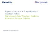 Deloitte raport problemy_transportowe_miast_13_01_10