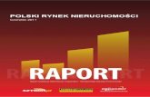 Raport Szybko.pl, Metrohouse i Expandera - czerwiec 2011