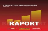 Raport Szybko.pl, Metrohouse i Expandera Lipiec 2013