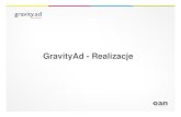 GravityAd - Realizacje / HR & Employer Branding