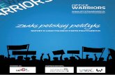 Znaki polskiej polityki - raport o logo polskich partii politycznych