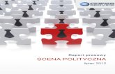 Scena polityczna -_raport_statystyczny_-_lipiec_2012