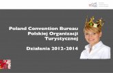 Poland Convention Bureau 2013