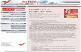 Fedora Core 2. Księga eksperta
