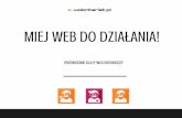 E-wolontariat.pl: Przewodnik dla E-wolontariuszy