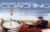Coaching kariery / Angelika Śniegocka