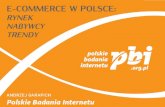 E Commerce w Polsce