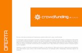 Crowdfunding udziałowy w Polsce, oferta biznesowa crowdangels.pl