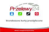 Krzysztof Szanecki Przelewy24