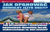 Jak opanować dowolny język obcy / Agnieszka Burcan-Krawczyk