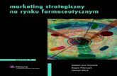 Marketing strategiczny na rynku farmaceutycznym - ebook