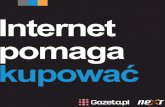 2008 Internet Pomaga Kupowac (Agora, Starcom)