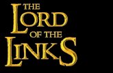 Lord of the Links - Prezentacja z 14 SEMCamp'u