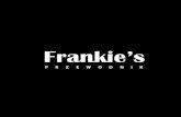 Frankie's Guide