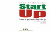 Start up bez pieniedzy   ebook, pdf pobierz