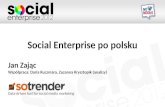 Social enterprise po polsku
