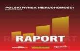 Raport Szybko pl Metrohouse i Expandera pazdziernik 2013