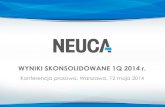 Neuca 1 q_2014_konferencja_prasowa