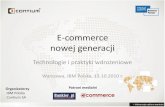 E-commerce nowej generacji