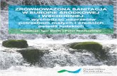Polish version: Sustainable Sanitation in Central and Eastern Europe