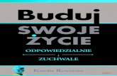 Buduj Swoje Życie - Kamila Rowińska