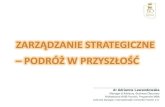 2011 ibr strategia