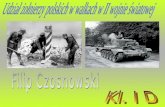 Udział żołnierzy polskich w II wojnie światowej
