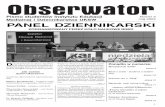 Obserwator nr 3 maj 2004