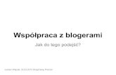 ShopCamp "Męskie hobby" Łukasz Więcek - Majsterkowo.pl (Manubia, AtomStore, DPD Polska, Divante, SOFORT, FreecoNet)