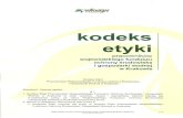 Kodeks etyki pracownikow_wojewodzkiego_funduszu_ochrony_srodowiska_i_gospodarki_wodnej_w_krakowie