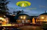 Ecocamp Patagonia (Torres del Paine)