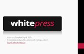 Content Marketing - WhitePress
