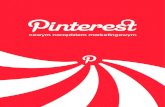 Pinterest nowym narzędziem marketingowym