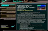 Dreamweaver CS3. Tworzenie stron internetowych. Projekty
