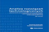 Wydanie II. Analiza rozwiązań technologicznych pomocnych przy budowie Otwartego Rządu i ponownym wykorzystaniu informacji publicznej - jak zacząć